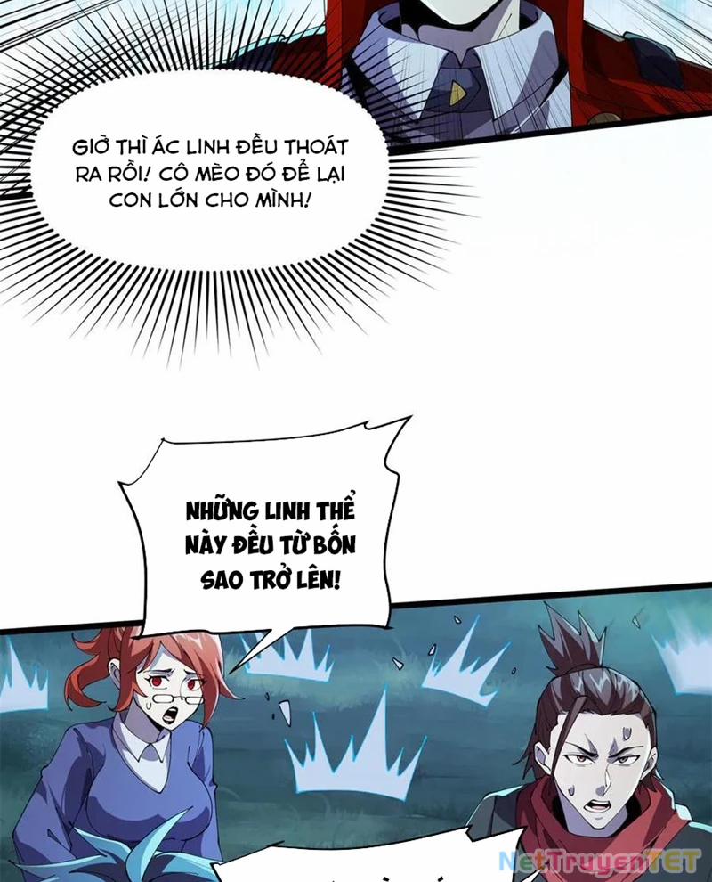 Siêu Thần Chế Tạp Sư 168 trang 29