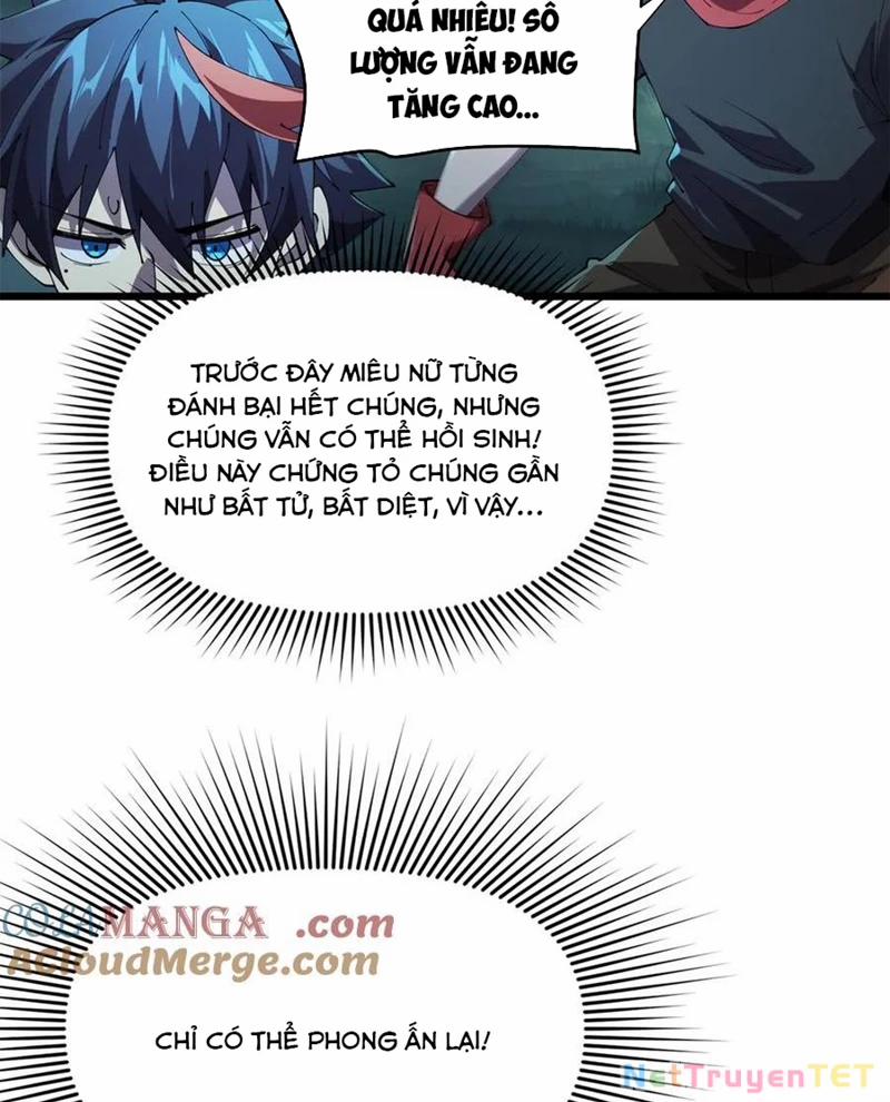 Siêu Thần Chế Tạp Sư 168 trang 30