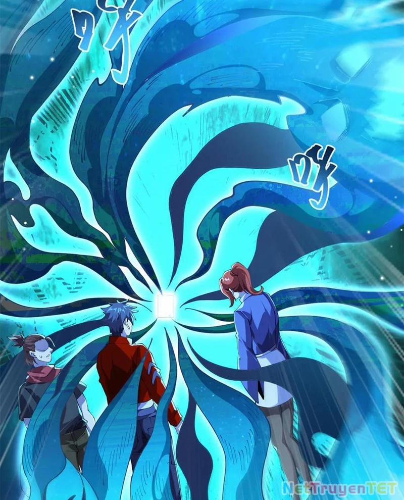 Siêu Thần Chế Tạp Sư 168 trang 36