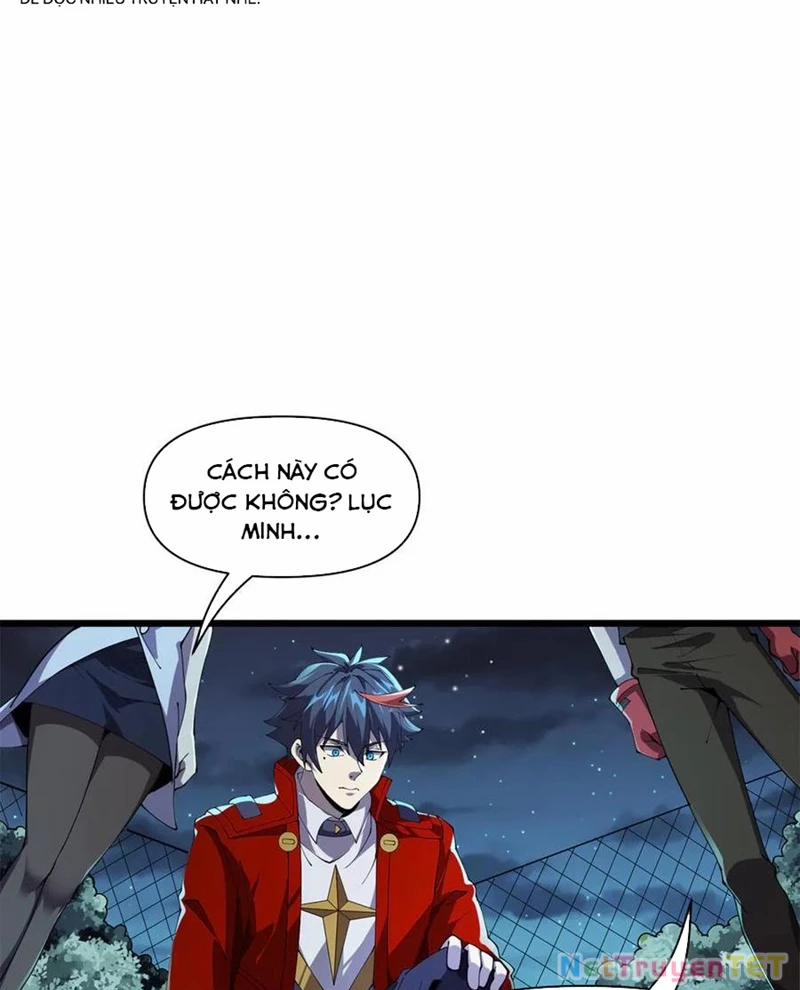 Siêu Thần Chế Tạp Sư 168 trang 40