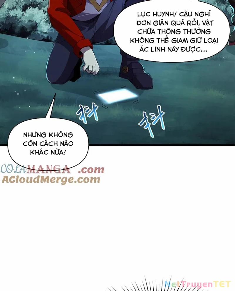 Siêu Thần Chế Tạp Sư 168 trang 41