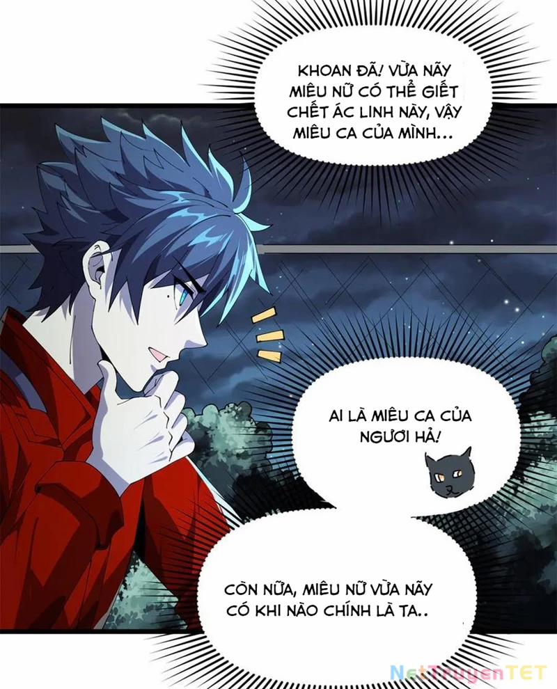 Siêu Thần Chế Tạp Sư 168 trang 42