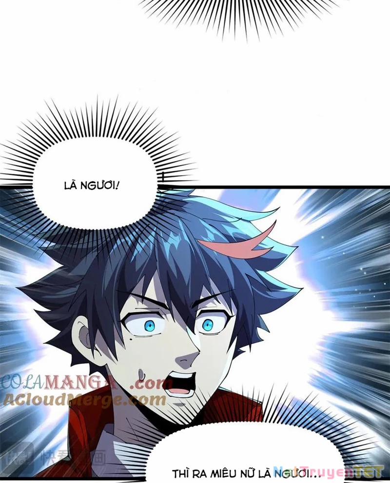 Siêu Thần Chế Tạp Sư 168 trang 43