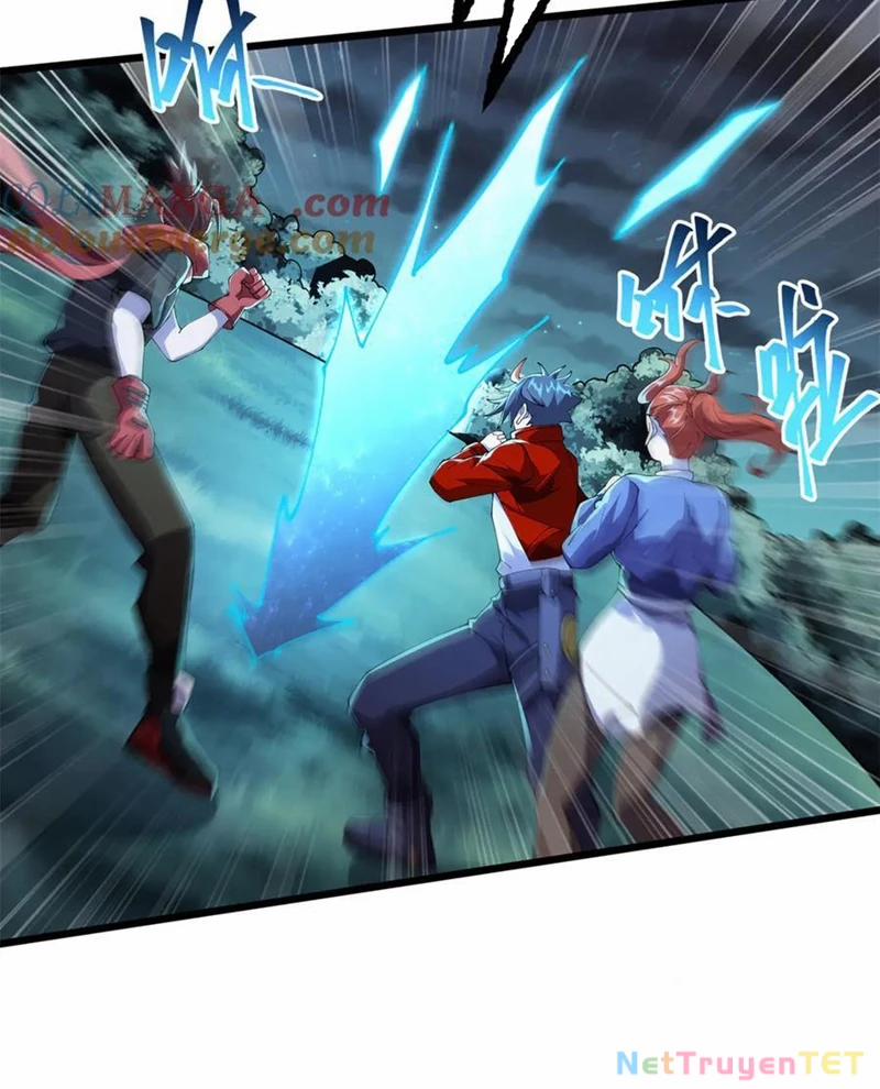 Siêu Thần Chế Tạp Sư 168 trang 48