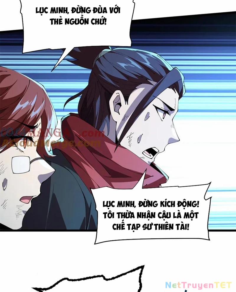 Siêu Thần Chế Tạp Sư 168 trang 64
