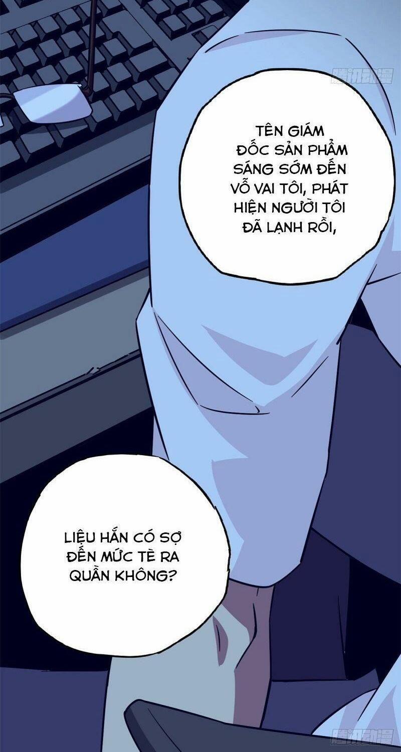 Siêu Thần Chế Tạp Sư 2 trang 17