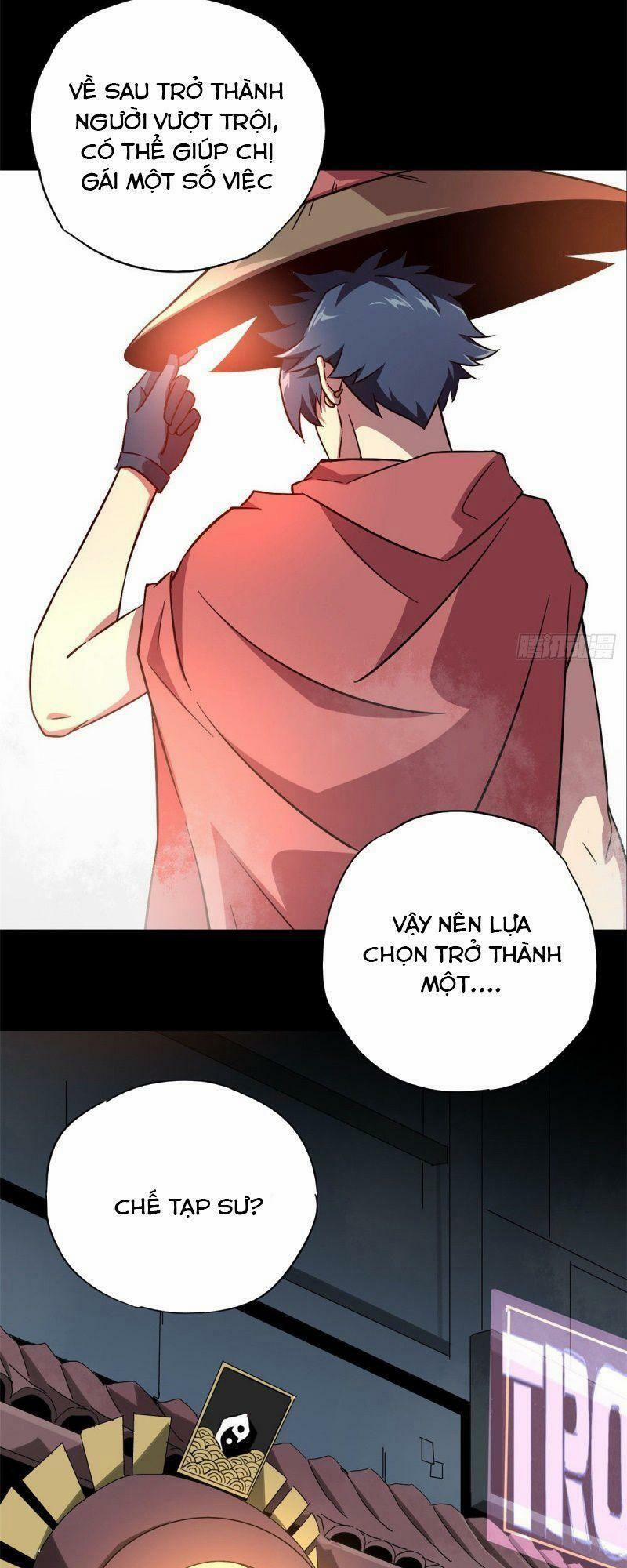 Siêu Thần Chế Tạp Sư 2 trang 48