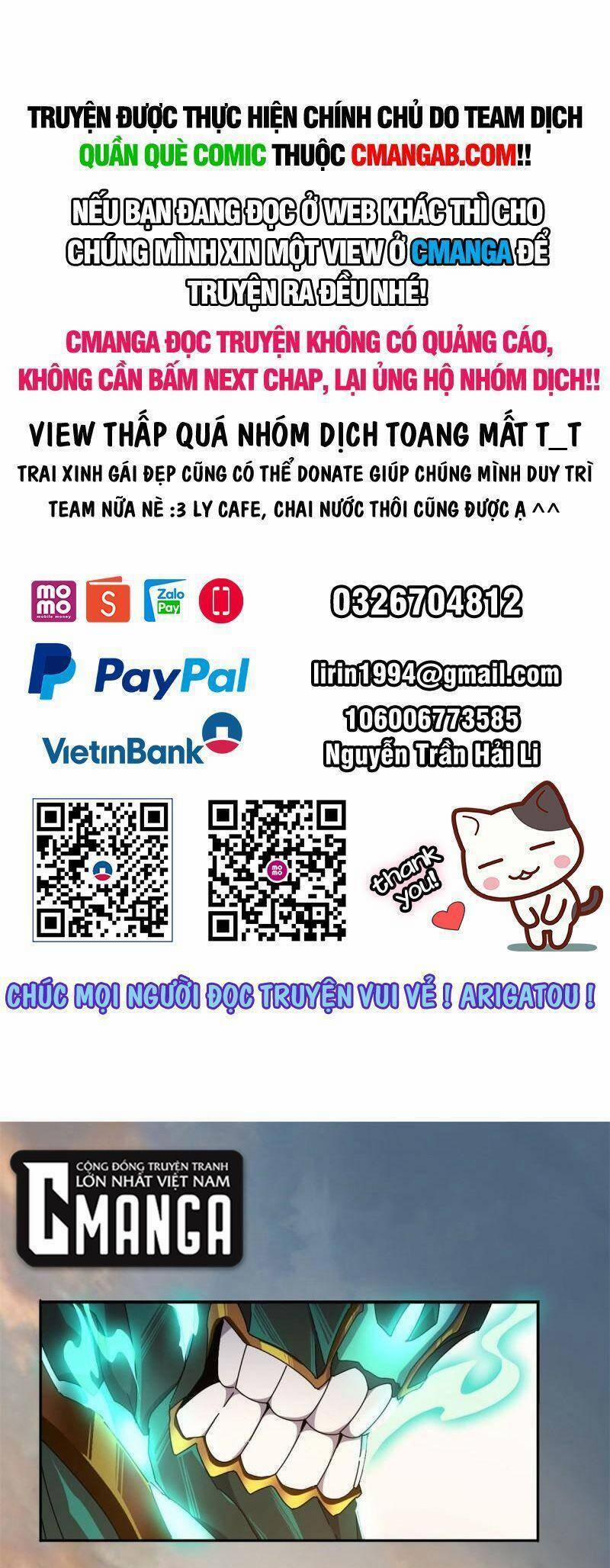 Siêu Thần Chế Tạp Sư 62 trang 0