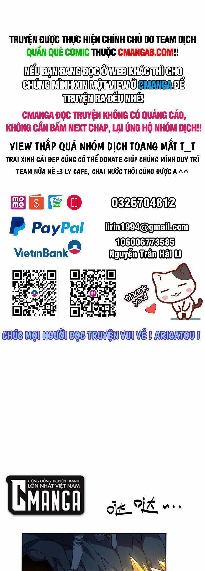 Siêu Thần Chế Tạp Sư 67 trang 0