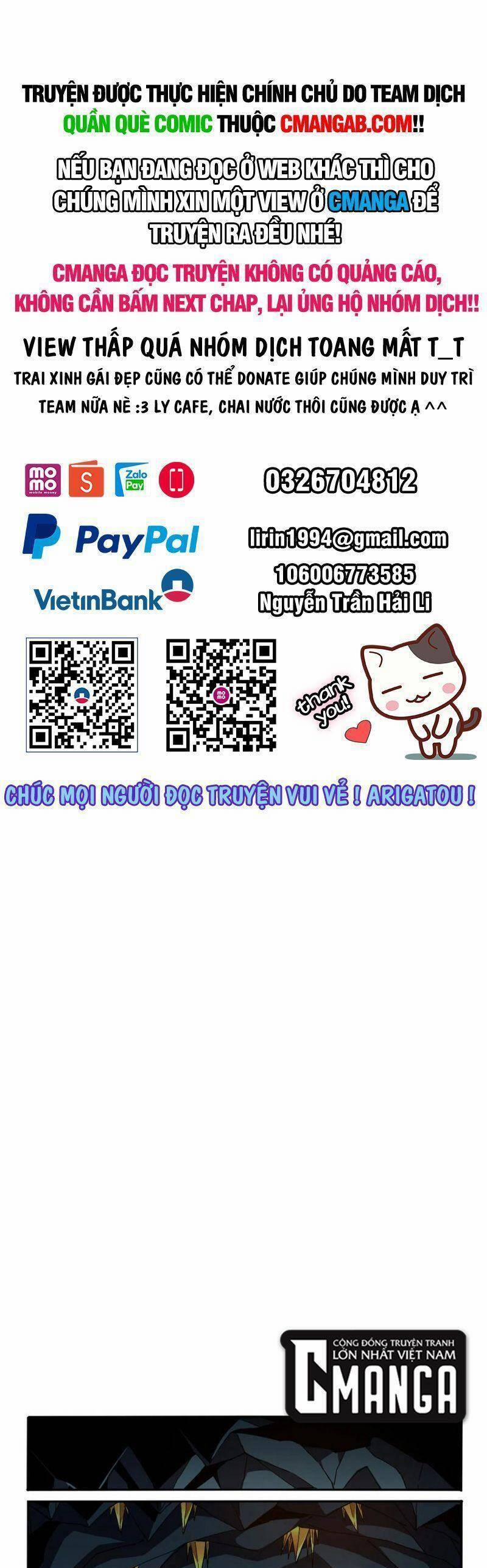 Siêu Thần Chế Tạp Sư 68 trang 0