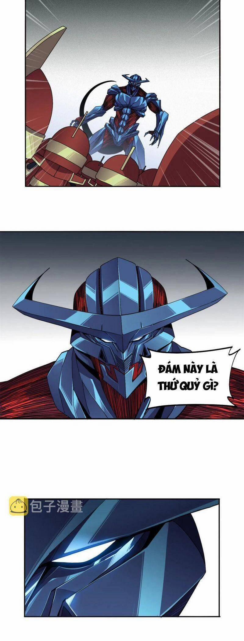 Siêu Thần Chế Tạp Sư 69 trang 1