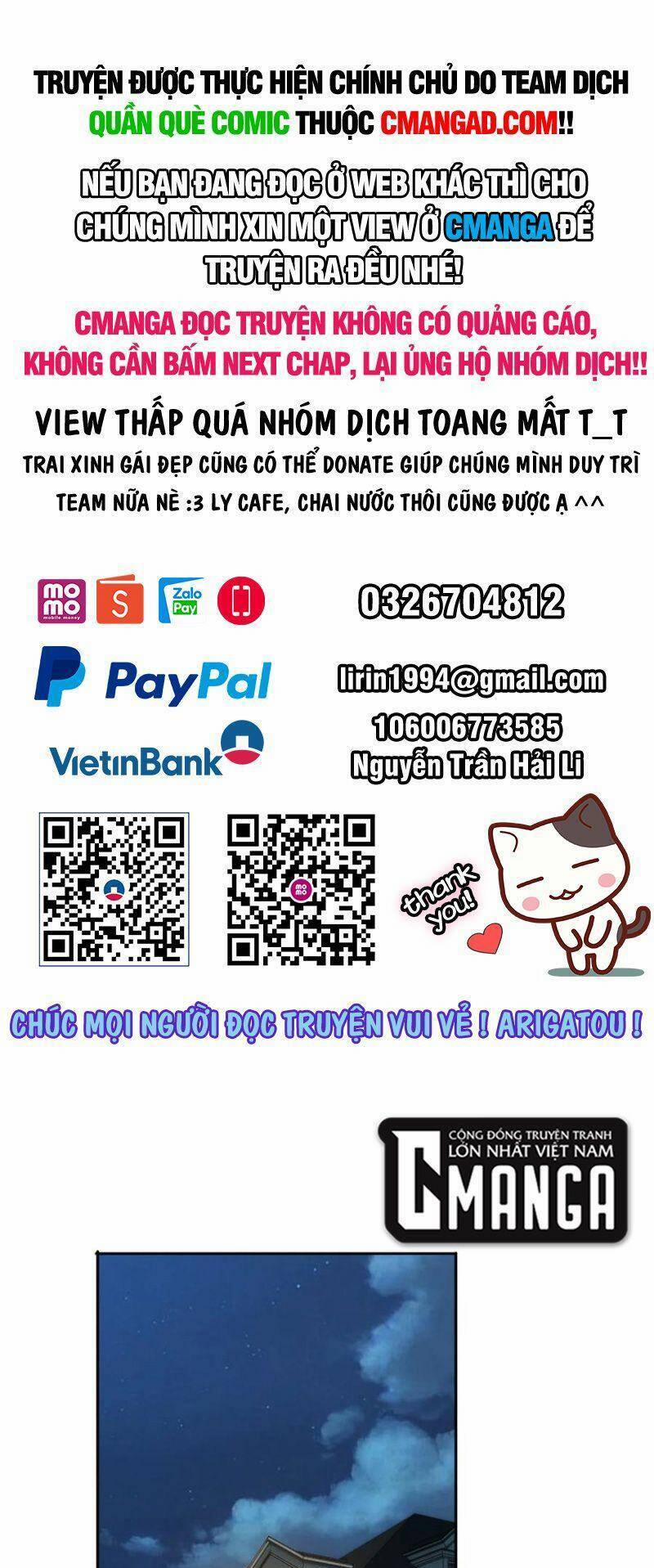 Siêu Thần Chế Tạp Sư 72 trang 0