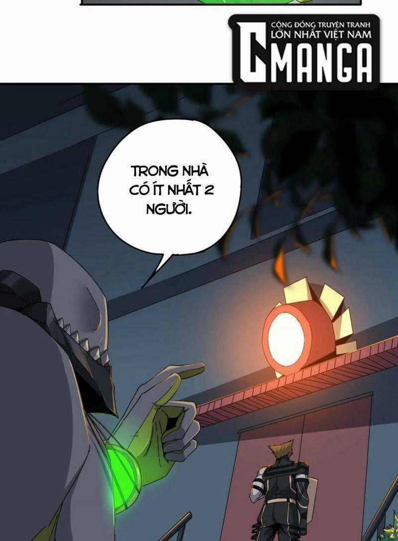Siêu Thần Chế Tạp Sư 73 trang 1