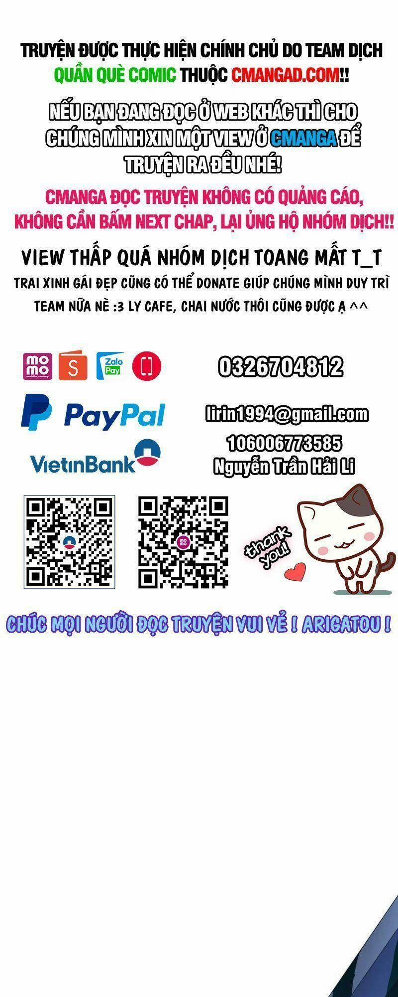 Siêu Thần Chế Tạp Sư 74 trang 0