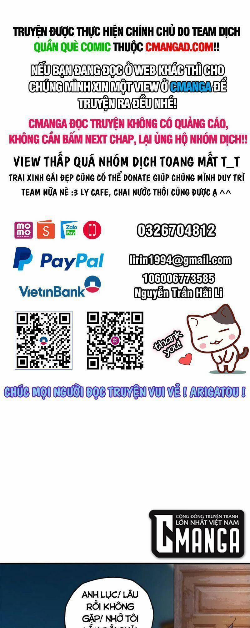 Siêu Thần Chế Tạp Sư 76 trang 0