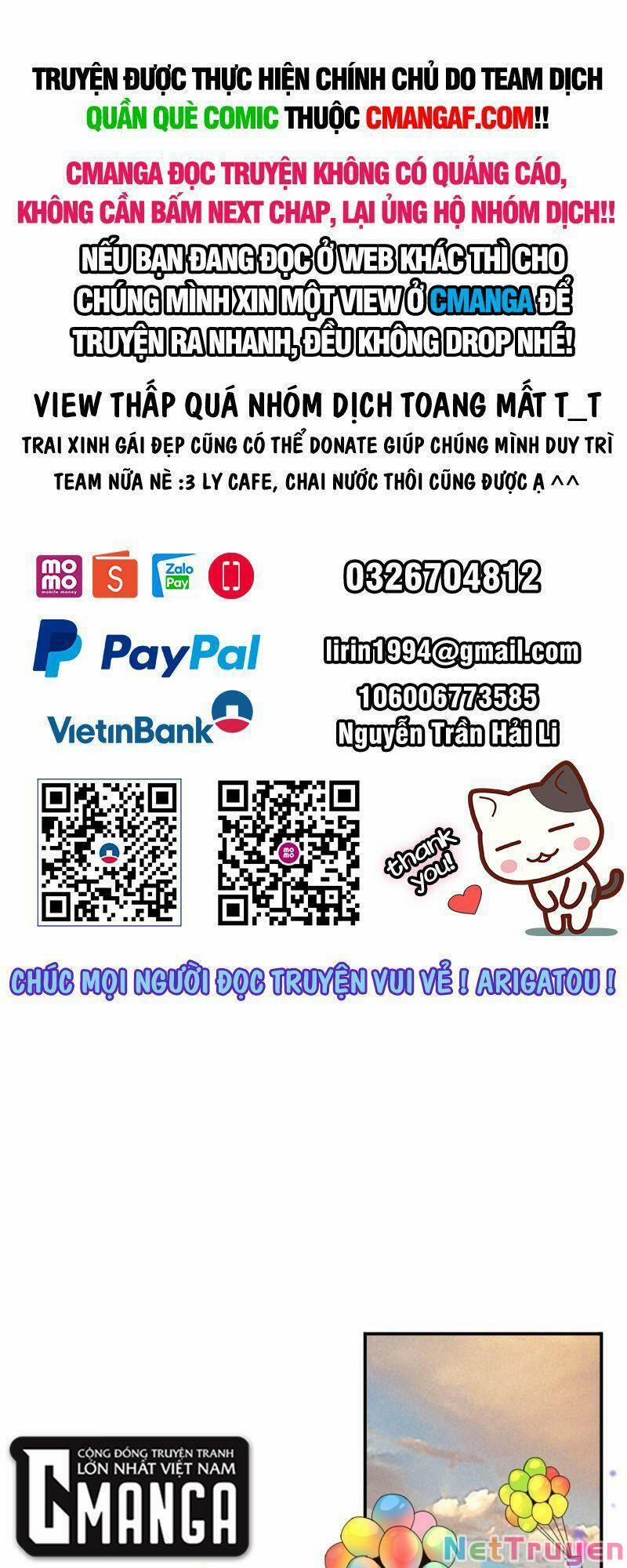 Siêu Thần Chế Tạp Sư 79 trang 1