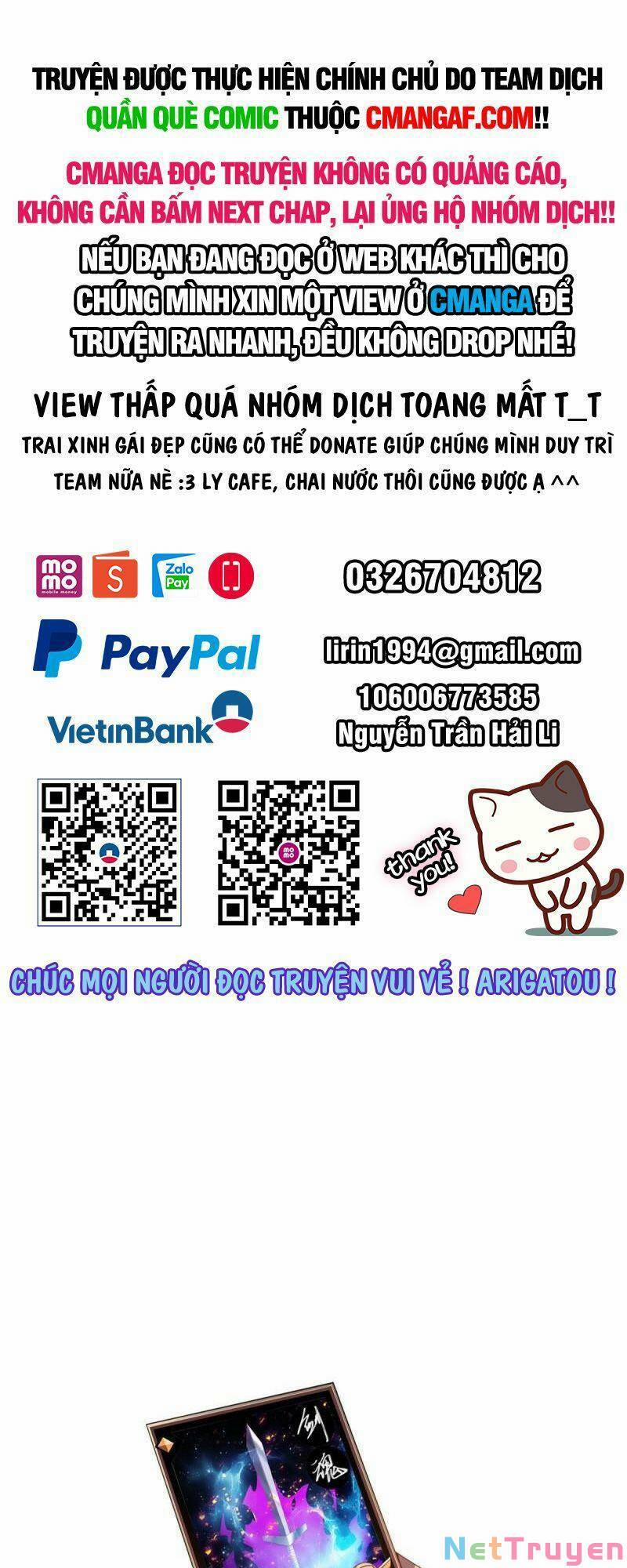 Siêu Thần Chế Tạp Sư 80 trang 1