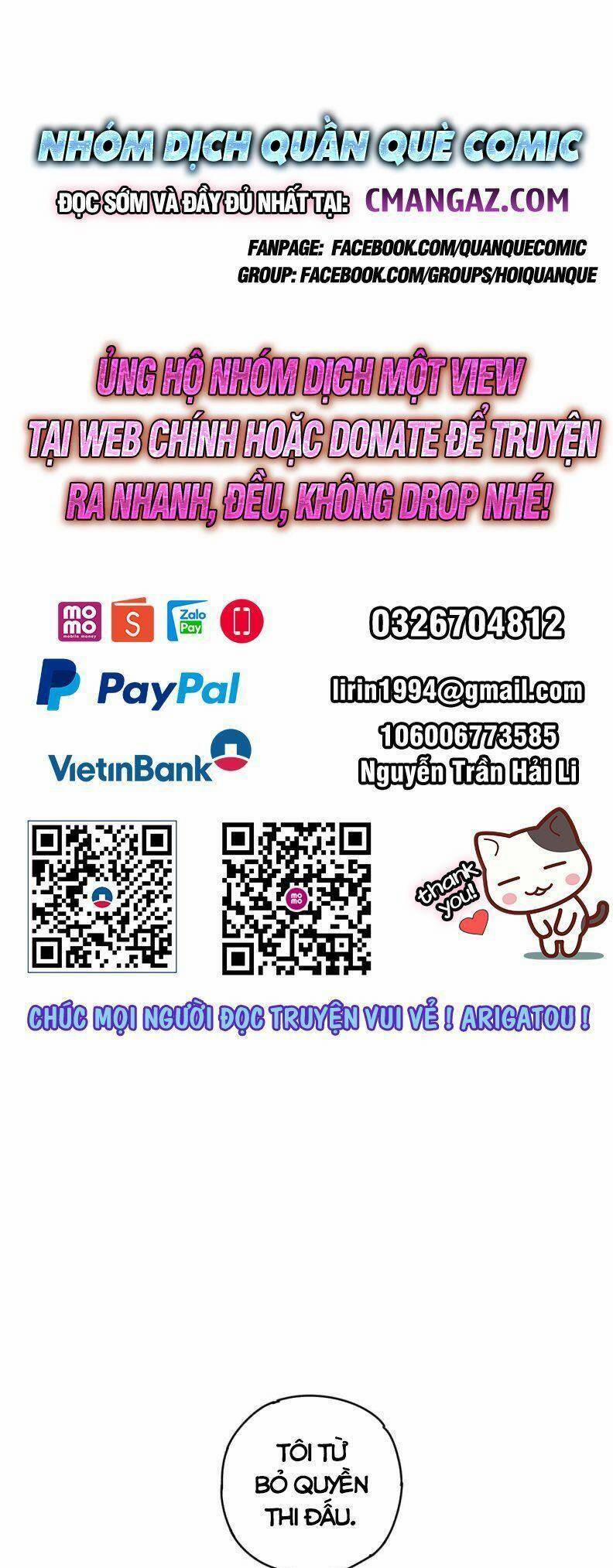 Siêu Thần Chế Tạp Sư 83 trang 0