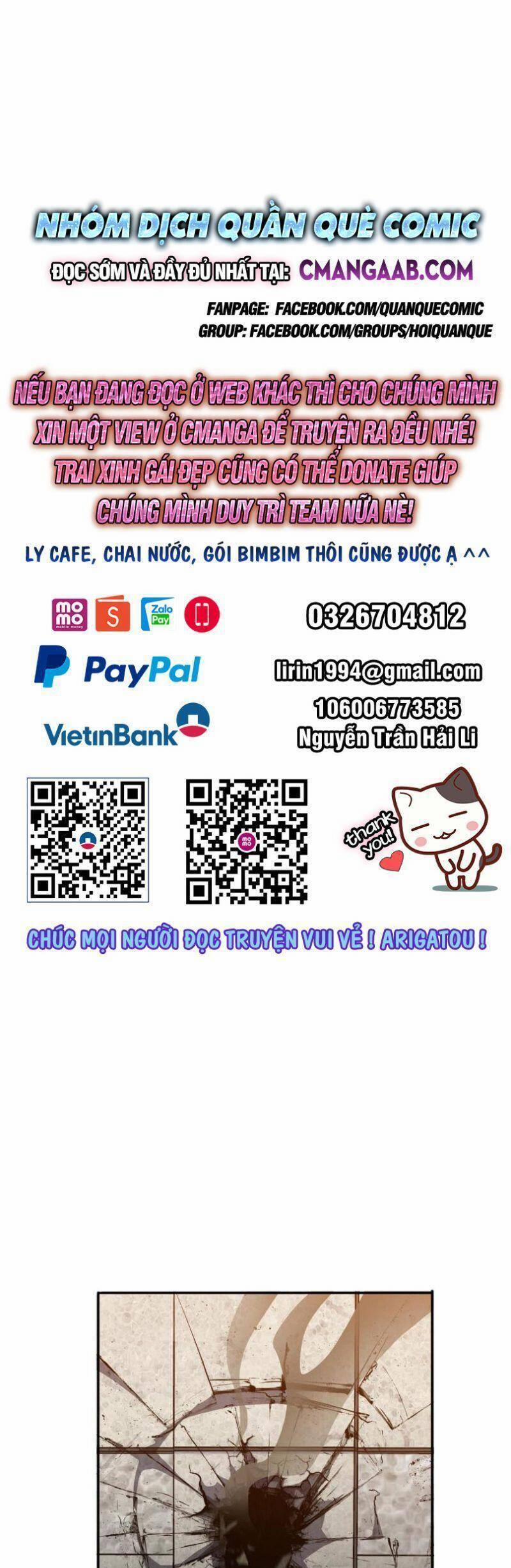 Siêu Thần Chế Tạp Sư 87 trang 0