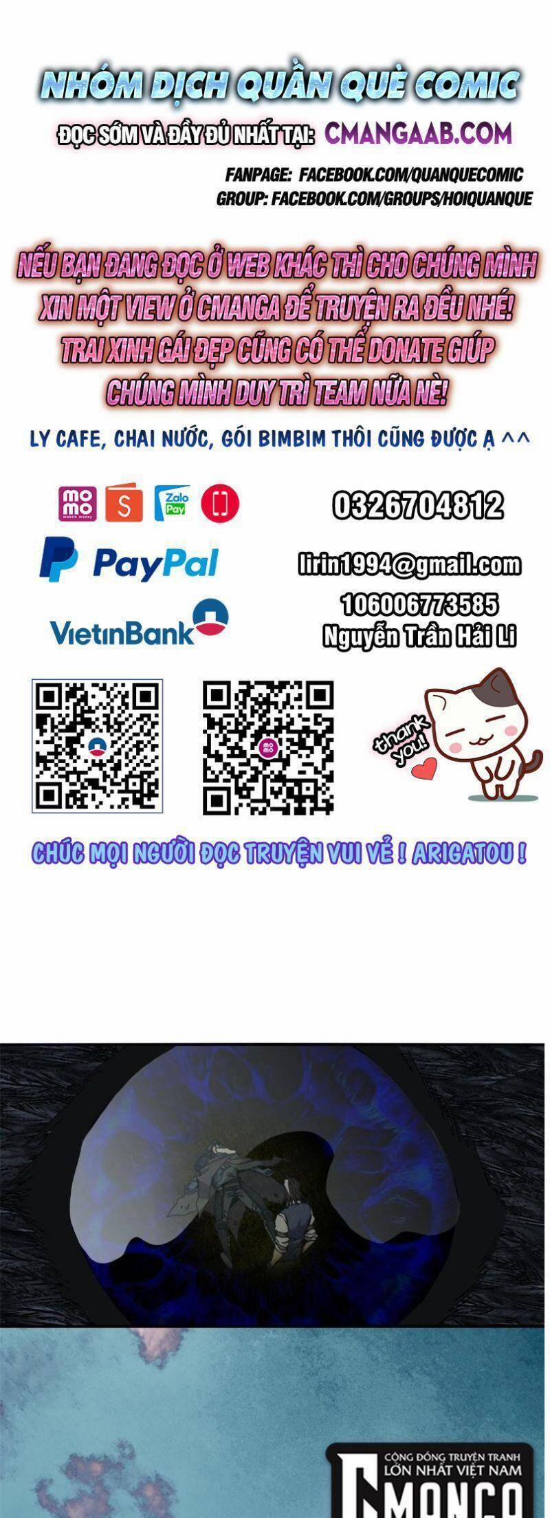 Siêu Thần Chế Tạp Sư 88 trang 0