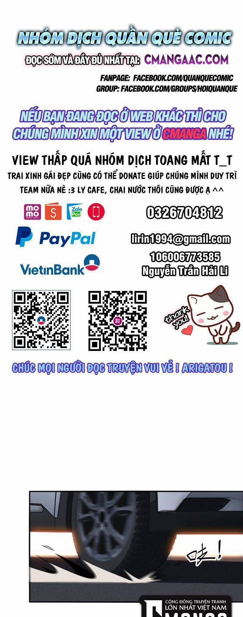 Siêu Thần Chế Tạp Sư 89 trang 0