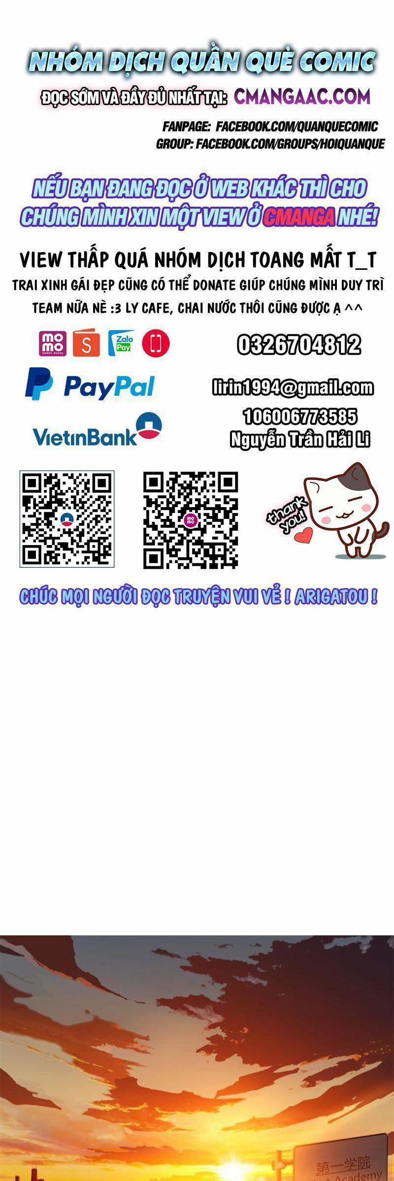 Siêu Thần Chế Tạp Sư 90 trang 0
