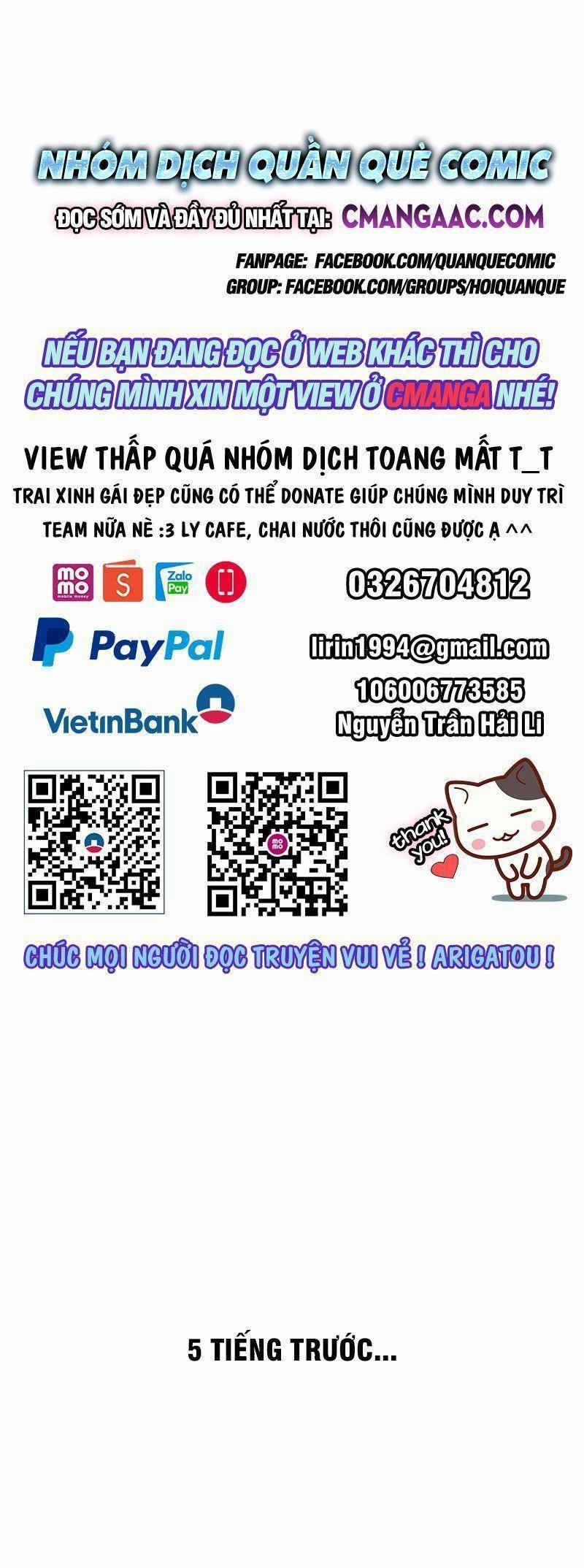 Siêu Thần Chế Tạp Sư 91 trang 0