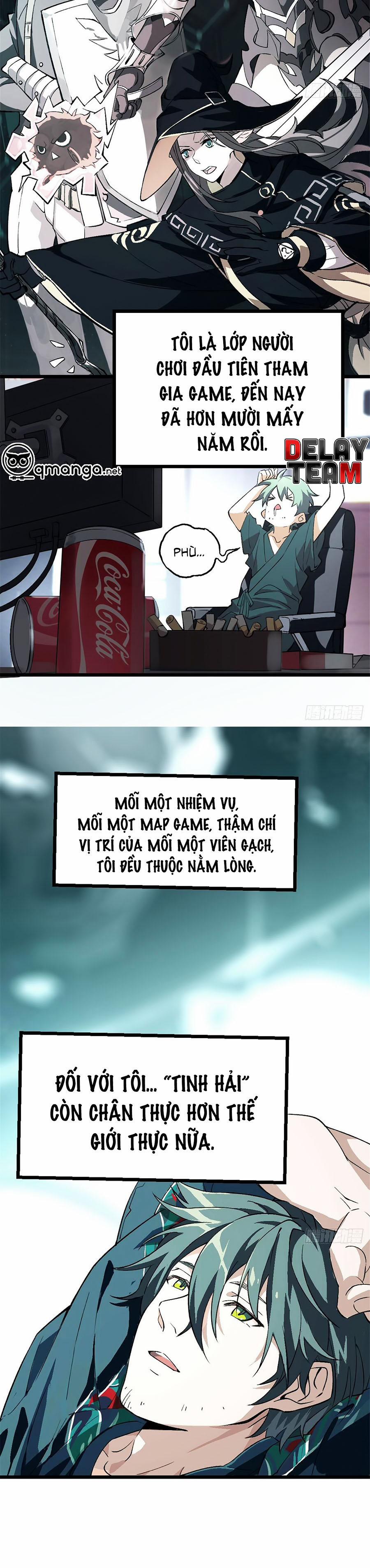 Siêu Thần Cơ Giới Sư 1 trang 16