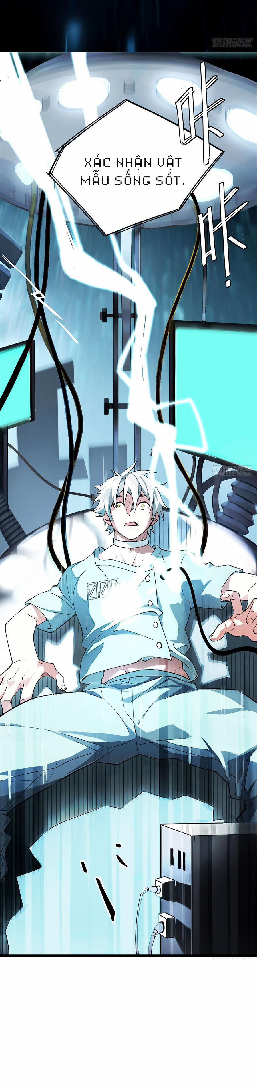 Siêu Thần Cơ Giới Sư 1 trang 19