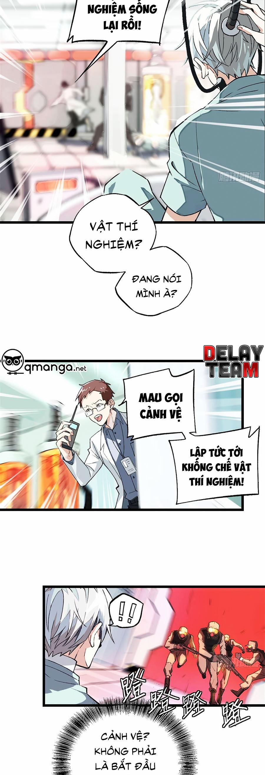 Siêu Thần Cơ Giới Sư 1 trang 21