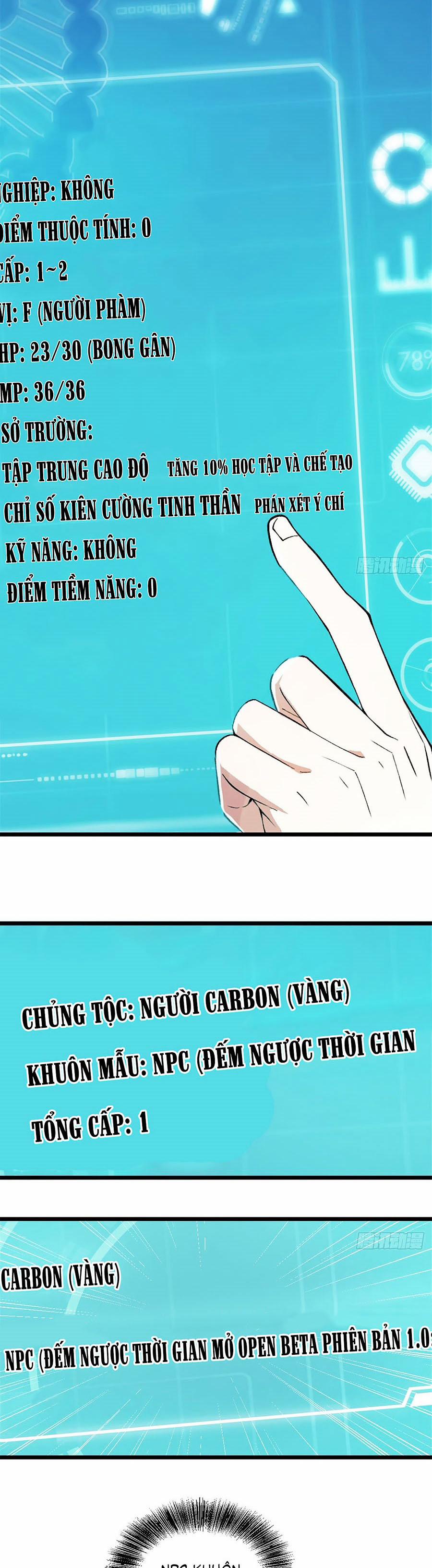 Siêu Thần Cơ Giới Sư 1 trang 27