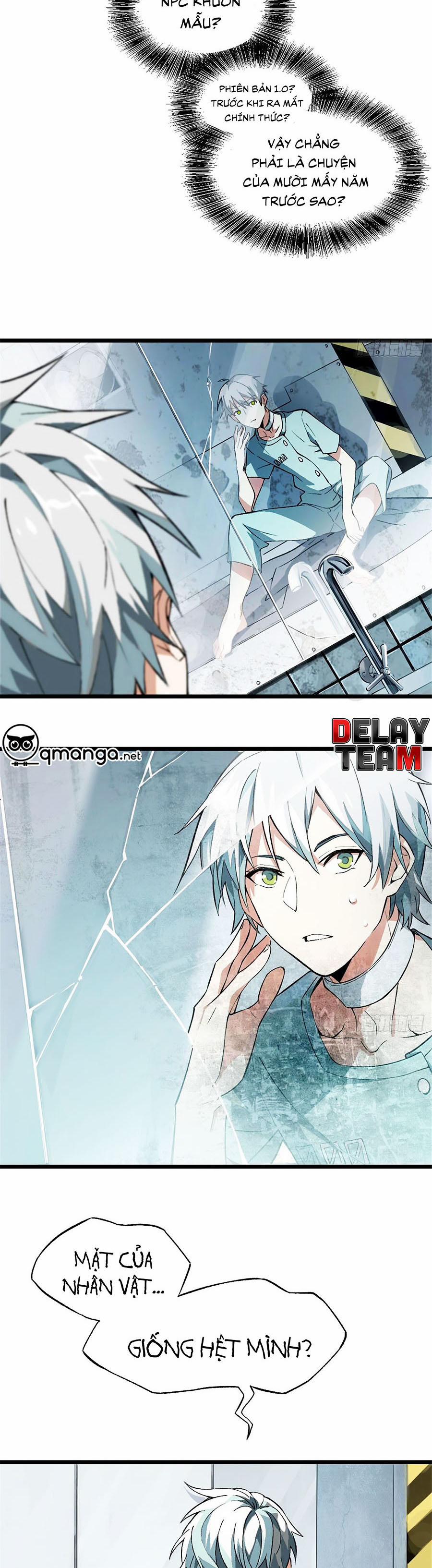 Siêu Thần Cơ Giới Sư 1 trang 28