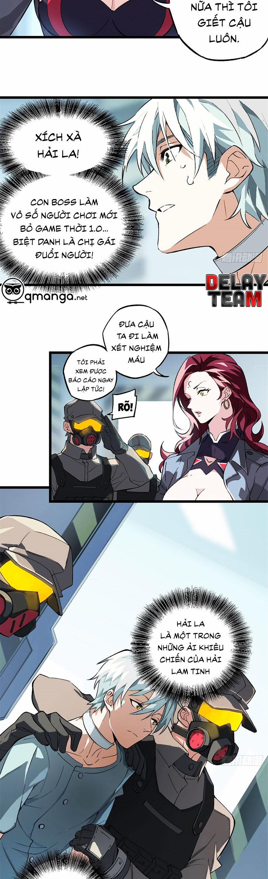 Siêu Thần Cơ Giới Sư 1 trang 32