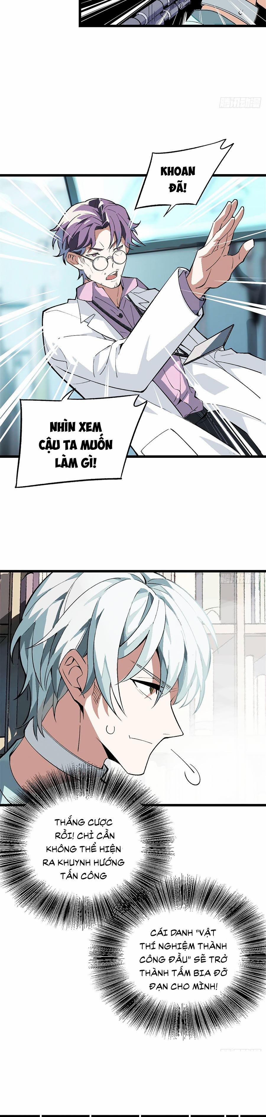 Siêu Thần Cơ Giới Sư 1 trang 39