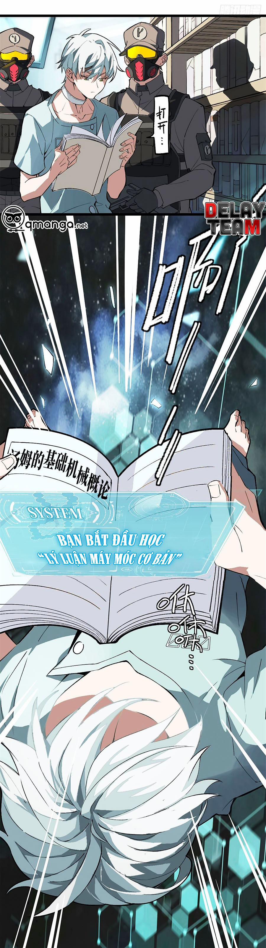 Siêu Thần Cơ Giới Sư 1 trang 40