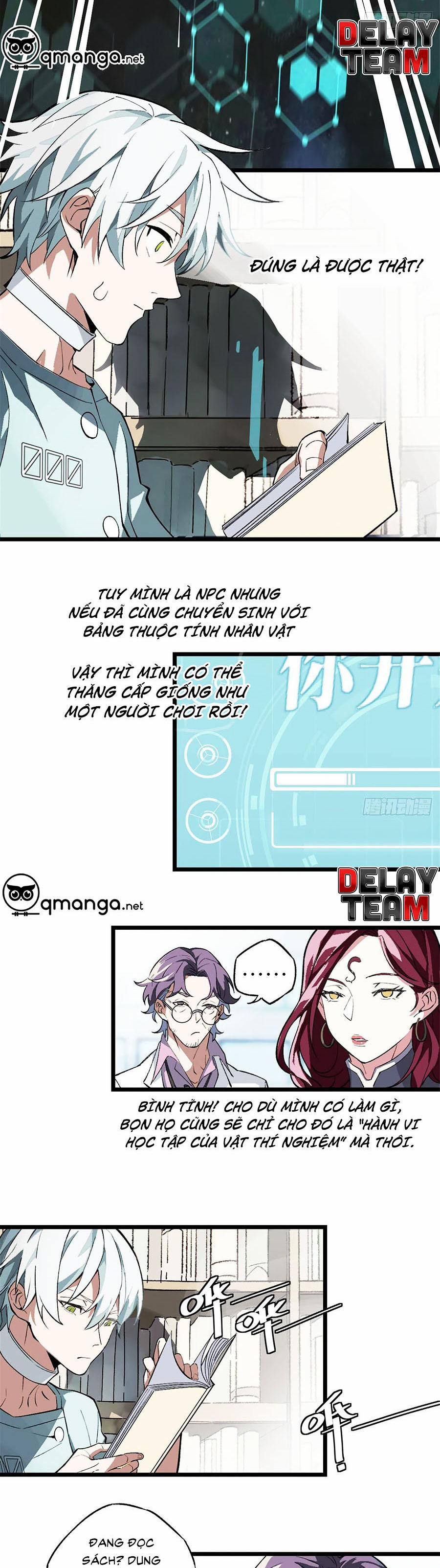 Siêu Thần Cơ Giới Sư 1 trang 41