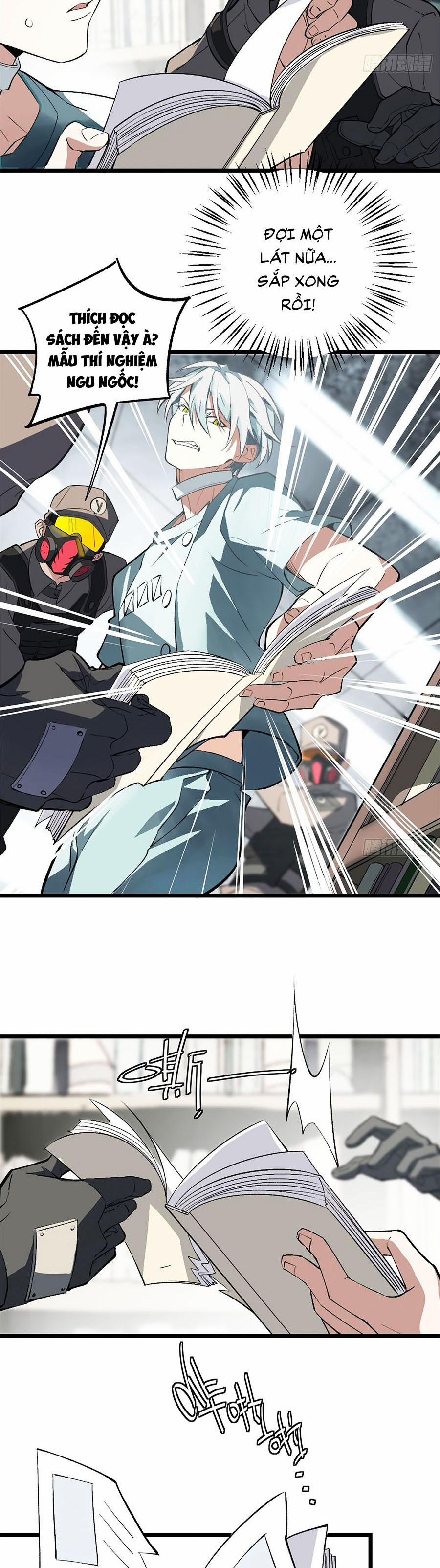 Siêu Thần Cơ Giới Sư 1 trang 43