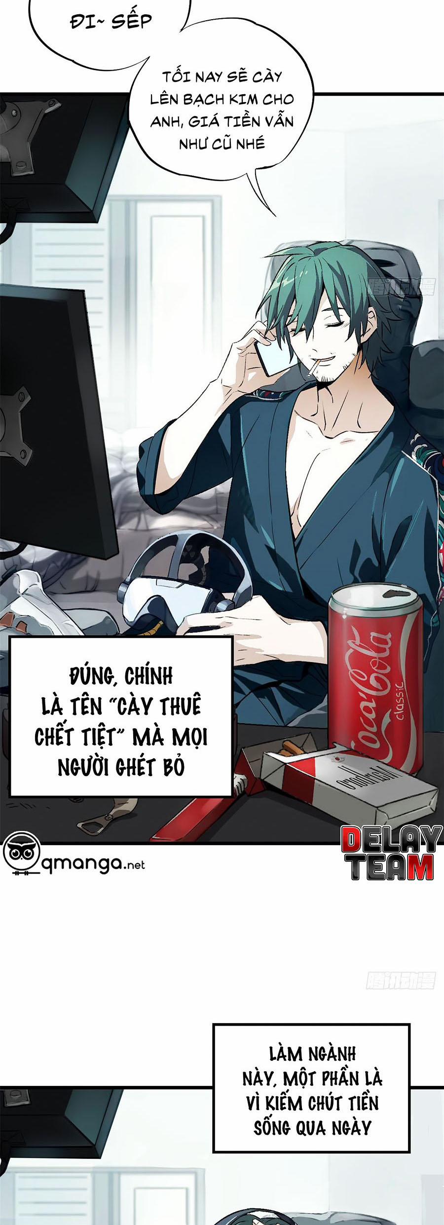 Siêu Thần Cơ Giới Sư 1 trang 6