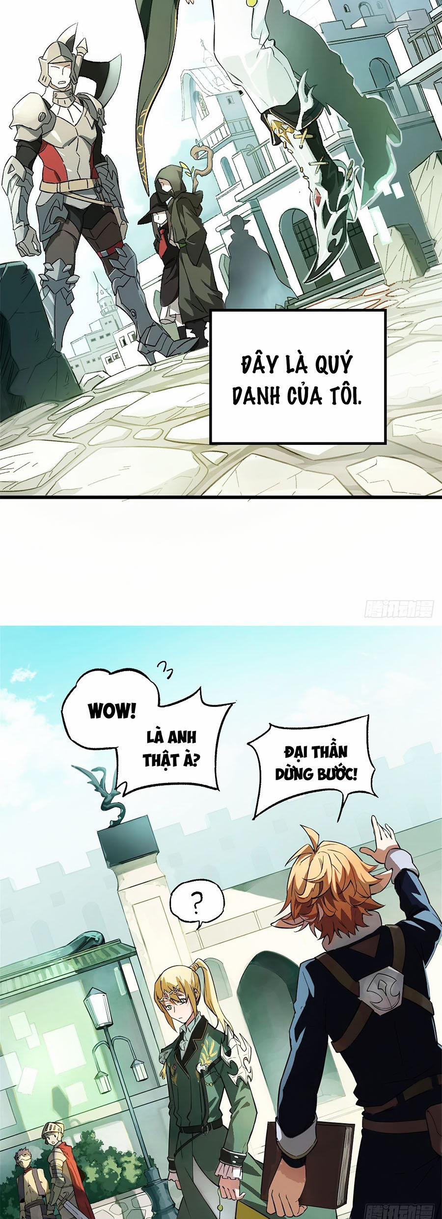 Siêu Thần Cơ Giới Sư 1 trang 8