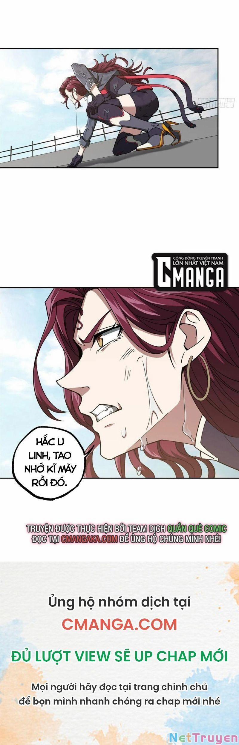 Siêu Thần Cơ Giới Sư 100 trang 16