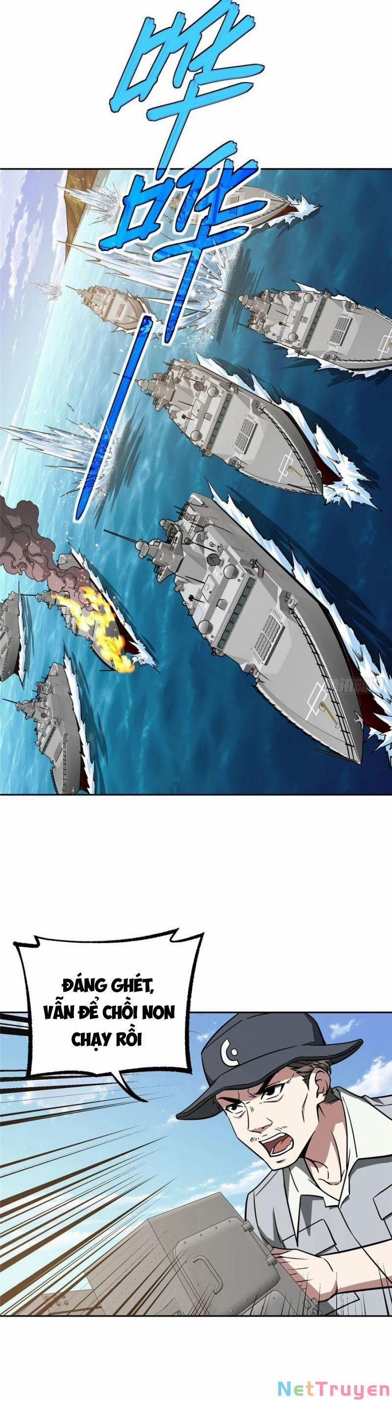 Siêu Thần Cơ Giới Sư 101 trang 1