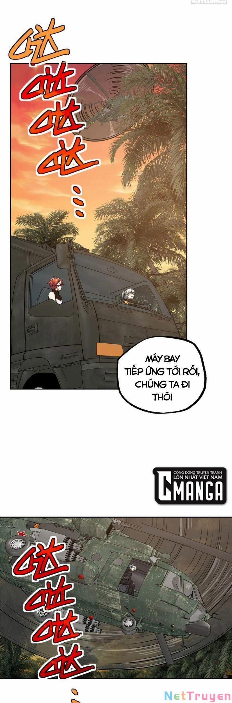 Siêu Thần Cơ Giới Sư 101 trang 4