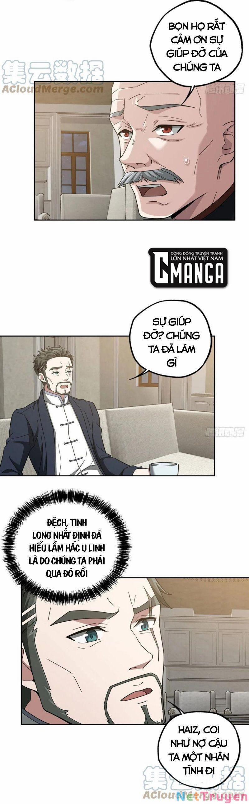 Siêu Thần Cơ Giới Sư 102 trang 12