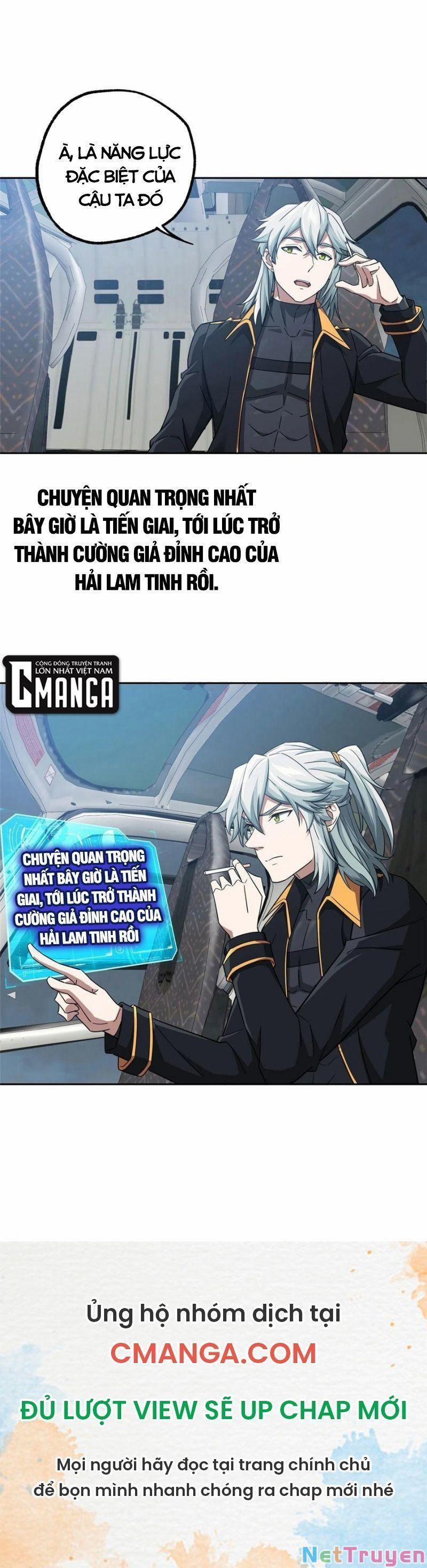 Siêu Thần Cơ Giới Sư 102 trang 15