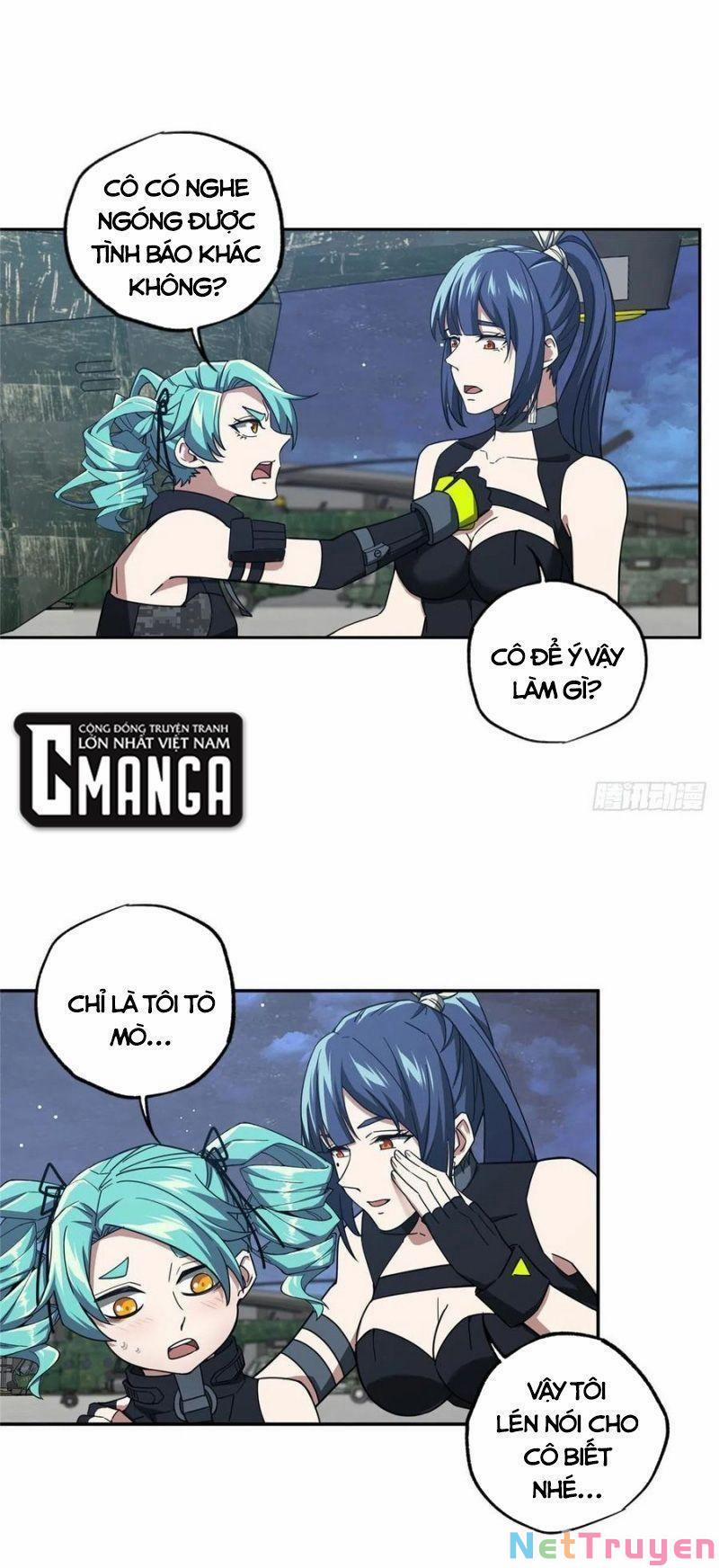 Siêu Thần Cơ Giới Sư 102 trang 2