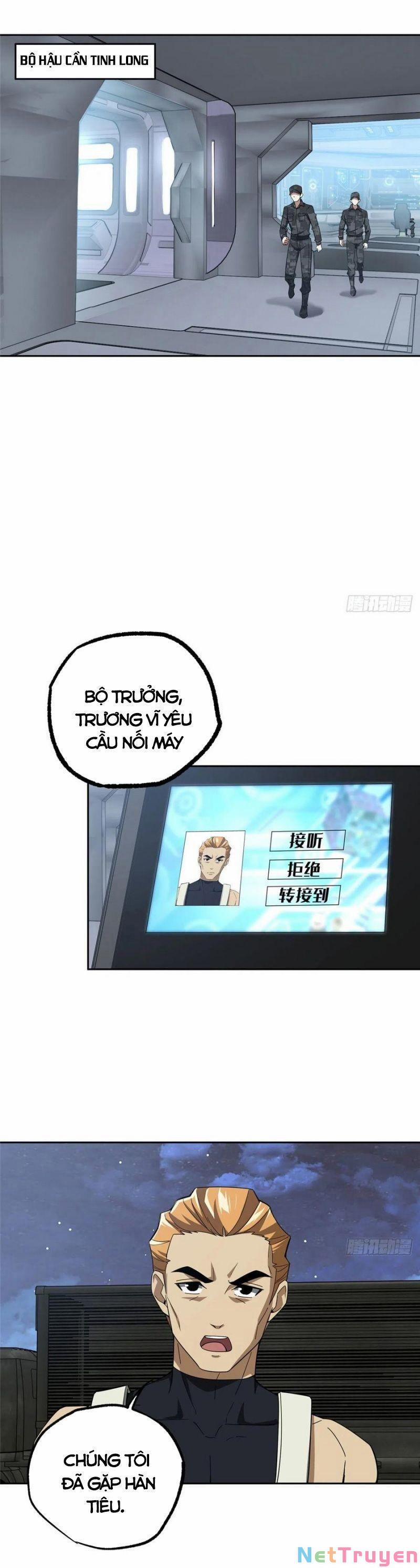 Siêu Thần Cơ Giới Sư 102 trang 5