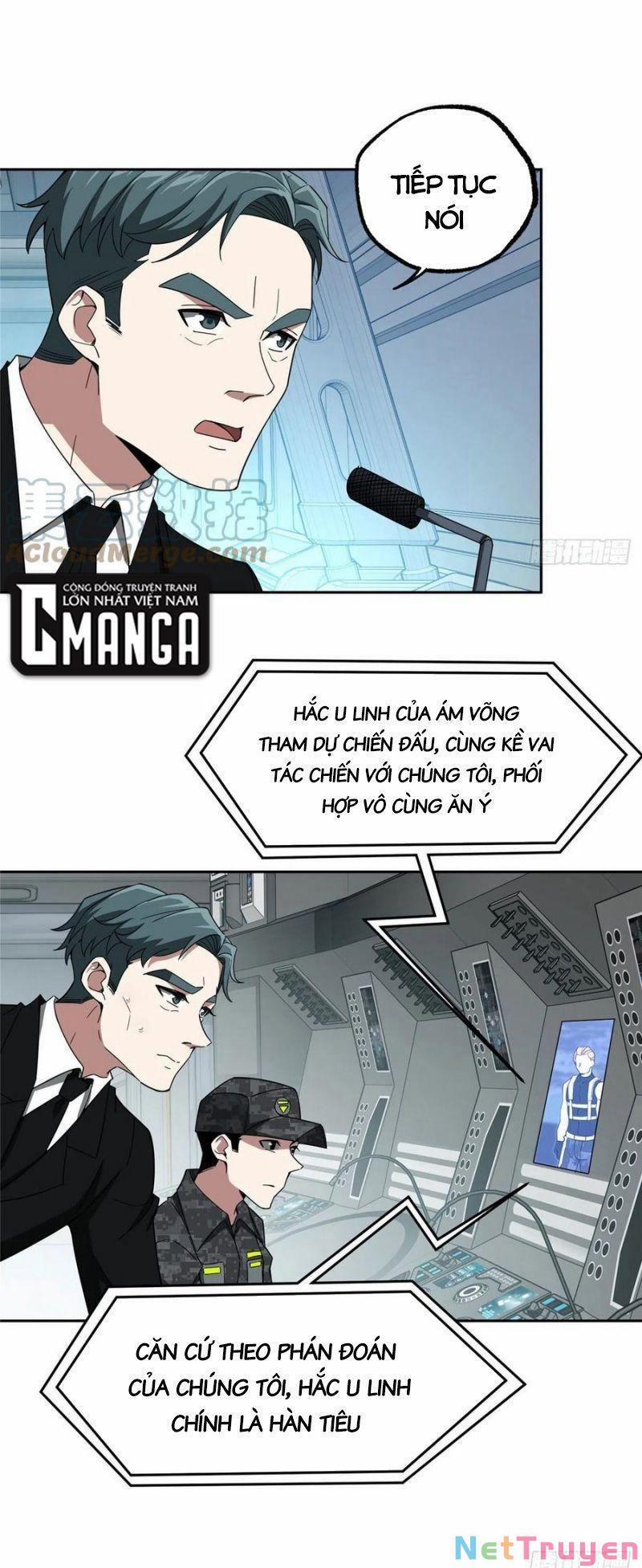 Siêu Thần Cơ Giới Sư 102 trang 6