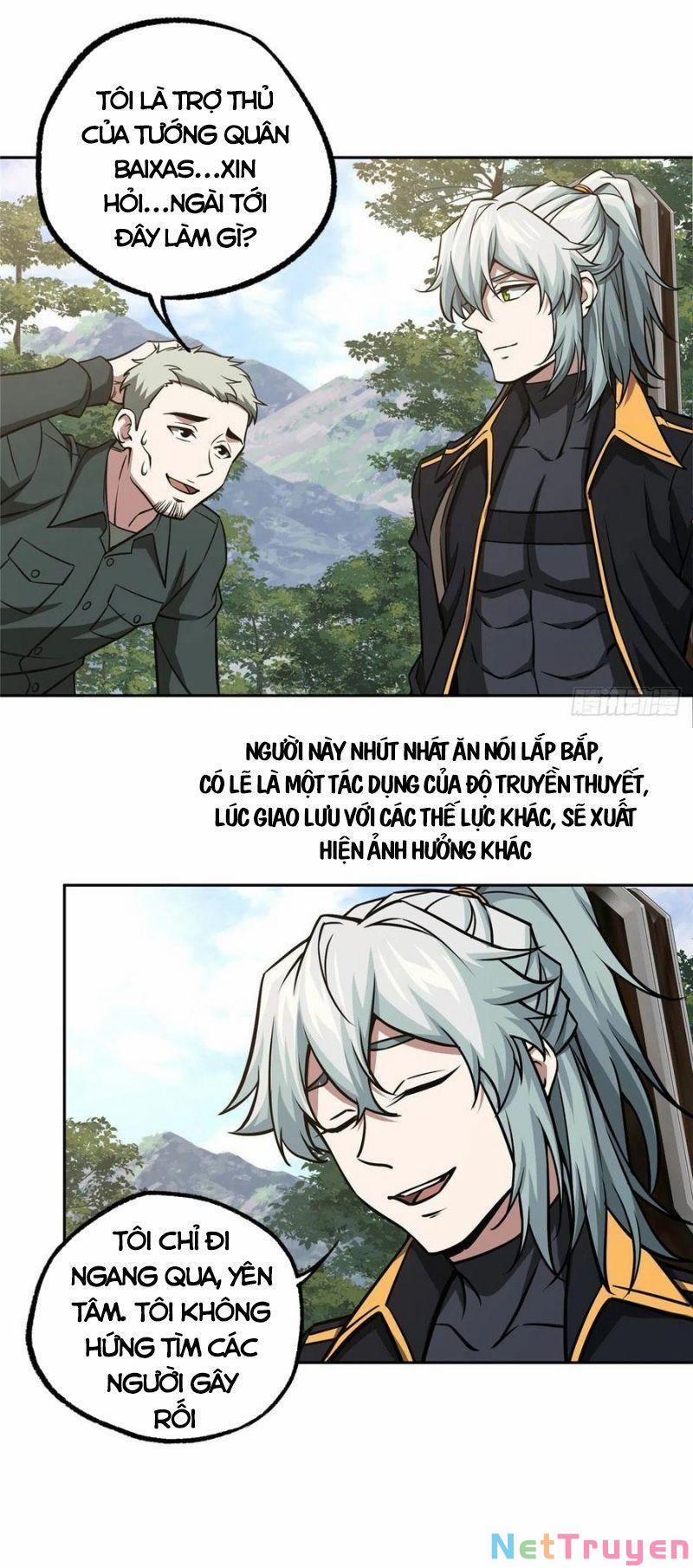 Siêu Thần Cơ Giới Sư 103 trang 10