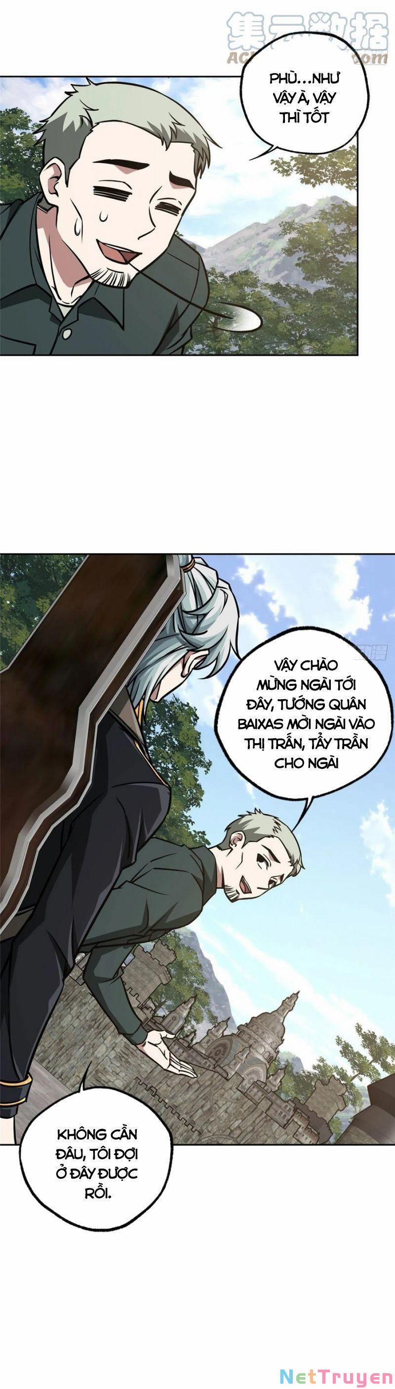 Siêu Thần Cơ Giới Sư 103 trang 11