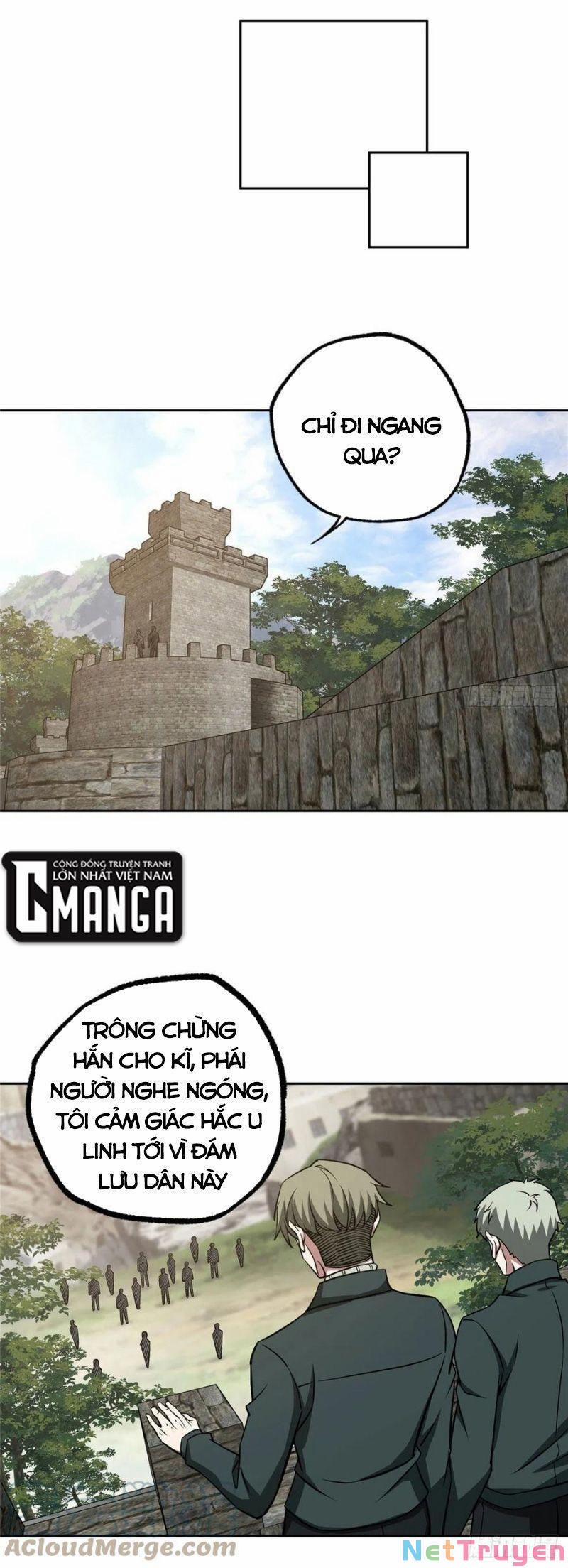 Siêu Thần Cơ Giới Sư 103 trang 12